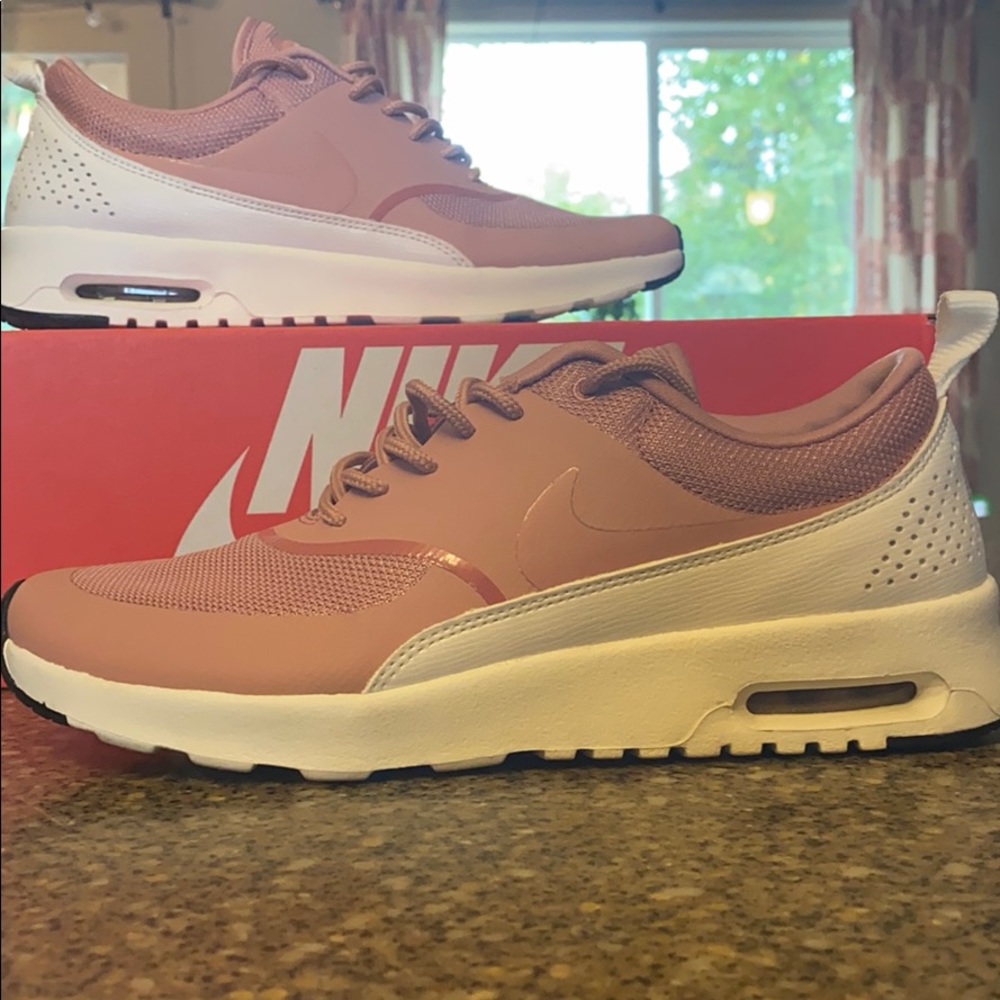 Nike Air Max Thea